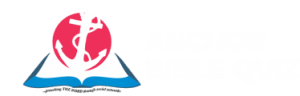 anchor bible quiz