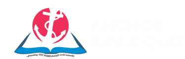 anchor bible quiz